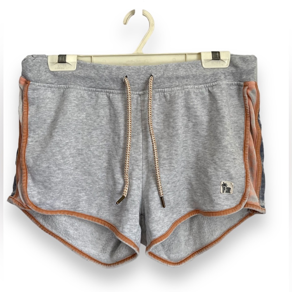 Women’s Rip Curl Striped Shorts